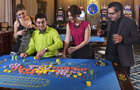Casino Senator, elite сasino in Armenia