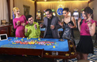 Casino Senator, elite сasino in Armenia