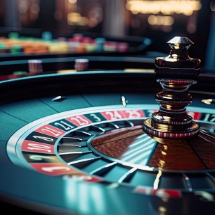 American Roulette