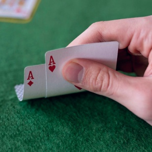 Poker Texas Hold'em
