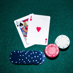 Black Jack